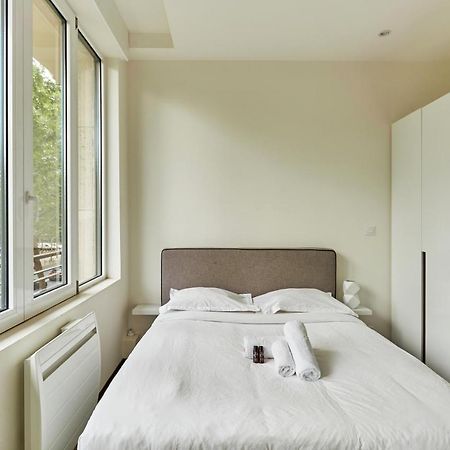 Apartment Passy Trocadero By Studio Prestige 巴黎 外观 照片