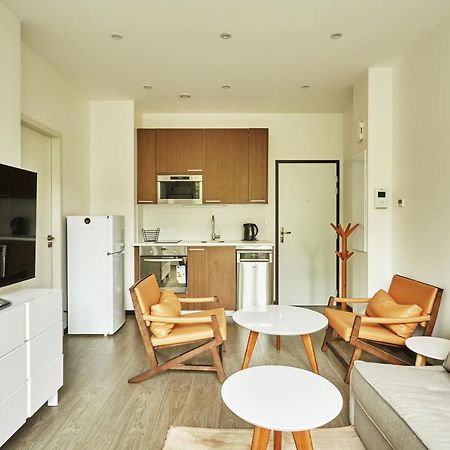 Apartment Passy Trocadero By Studio Prestige 巴黎 外观 照片