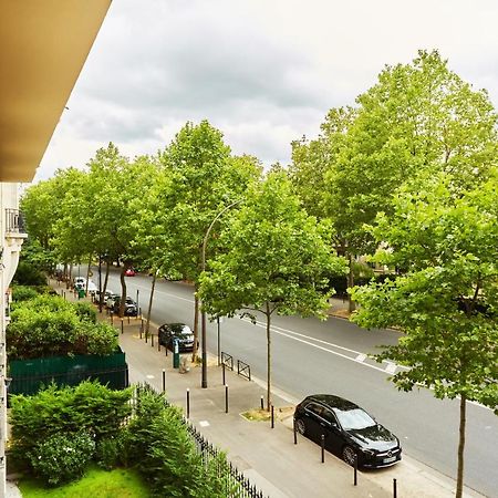 Apartment Passy Trocadero By Studio Prestige 巴黎 外观 照片