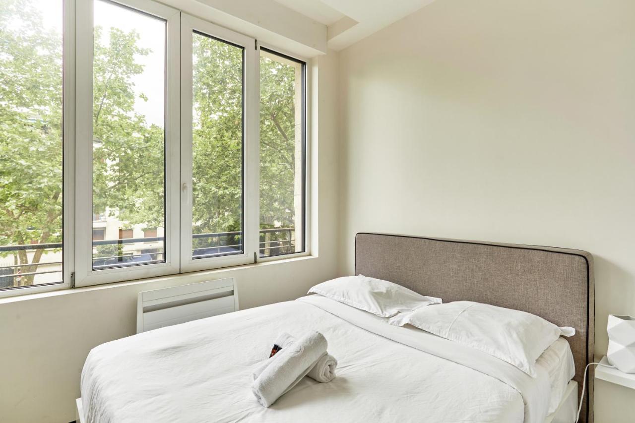 Apartment Passy Trocadero By Studio Prestige 巴黎 外观 照片