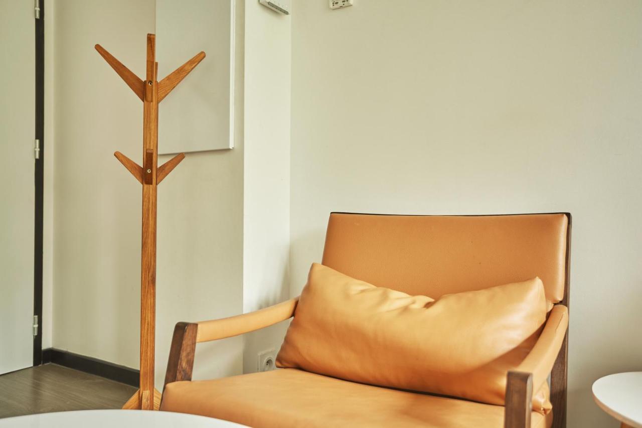 Apartment Passy Trocadero By Studio Prestige 巴黎 外观 照片
