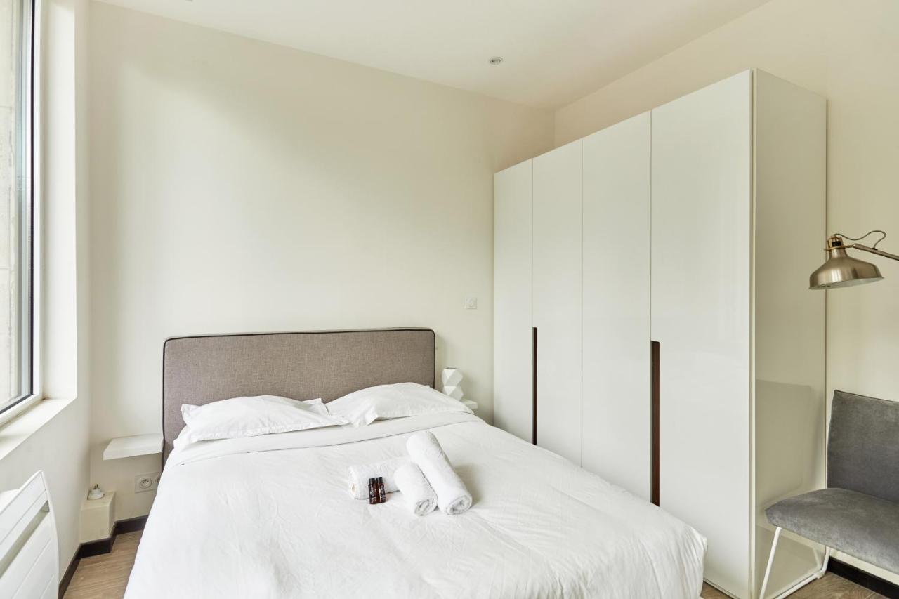 Apartment Passy Trocadero By Studio Prestige 巴黎 外观 照片