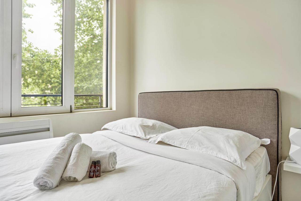 Apartment Passy Trocadero By Studio Prestige 巴黎 外观 照片