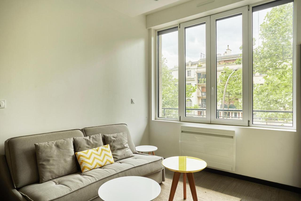 Apartment Passy Trocadero By Studio Prestige 巴黎 外观 照片